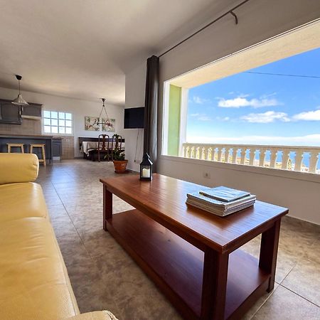 Buenavista Villa Brena Alta Bagian luar foto