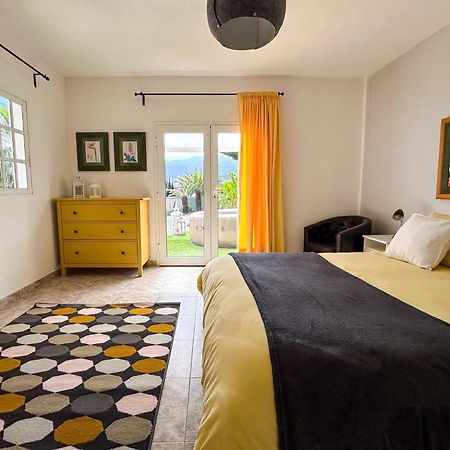Buenavista Villa Brena Alta Bagian luar foto