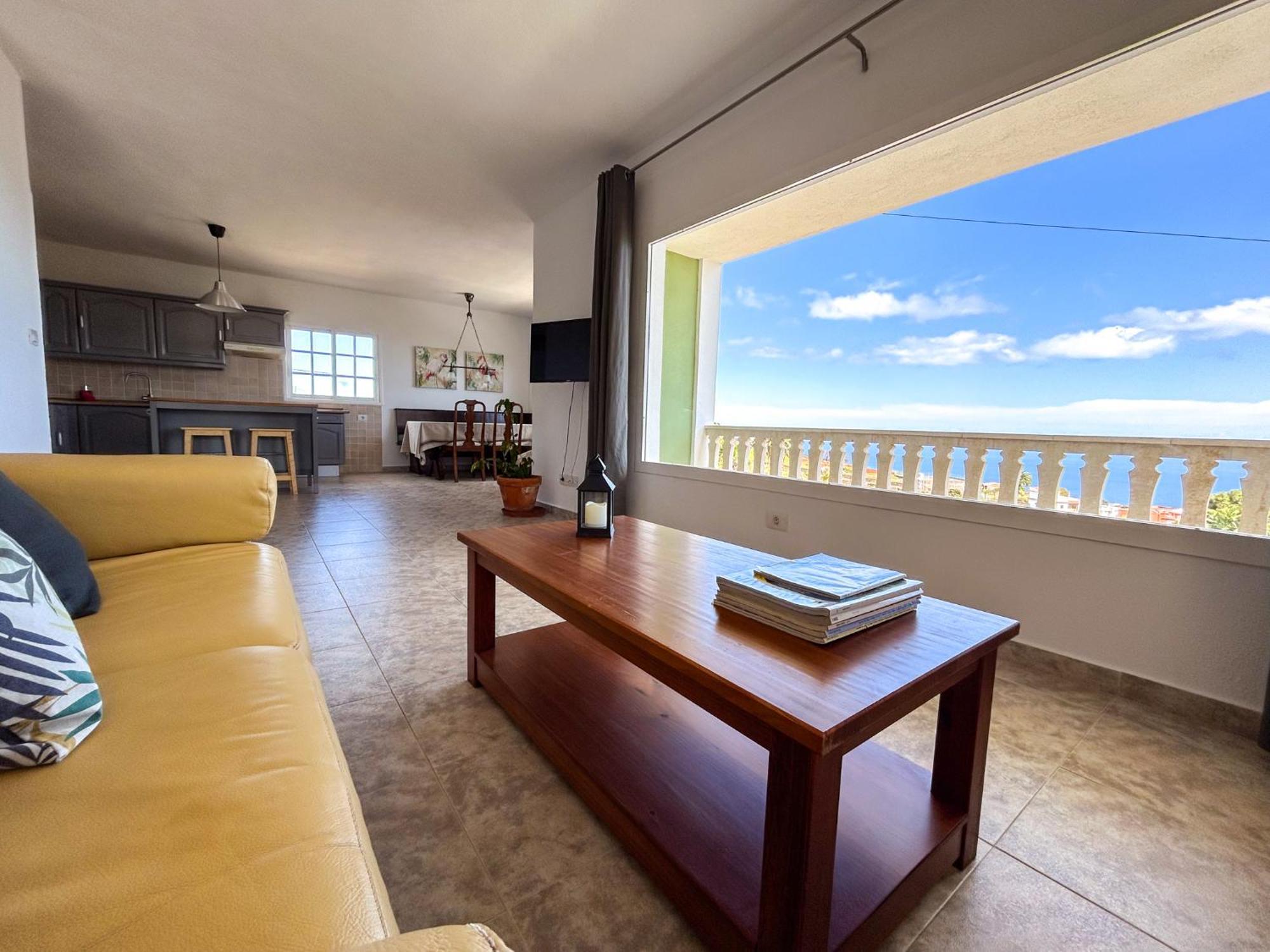 Buenavista Villa Brena Alta Bagian luar foto