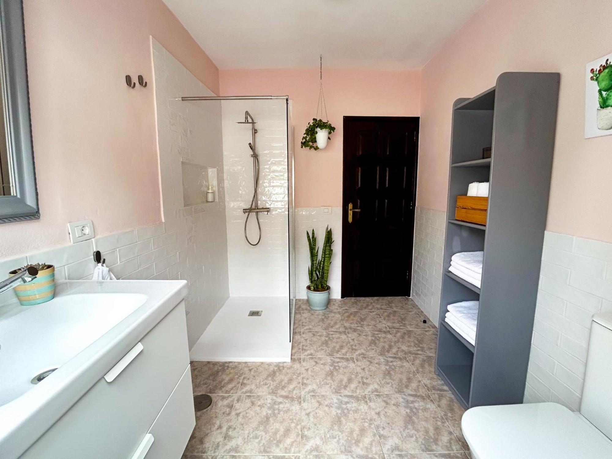 Buenavista Villa Brena Alta Bagian luar foto