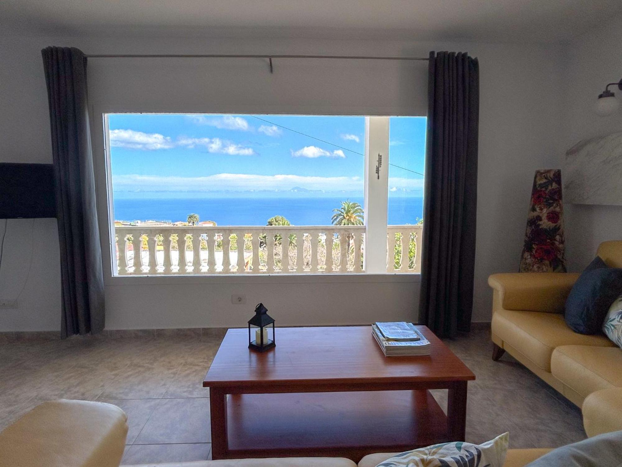 Buenavista Villa Brena Alta Bagian luar foto