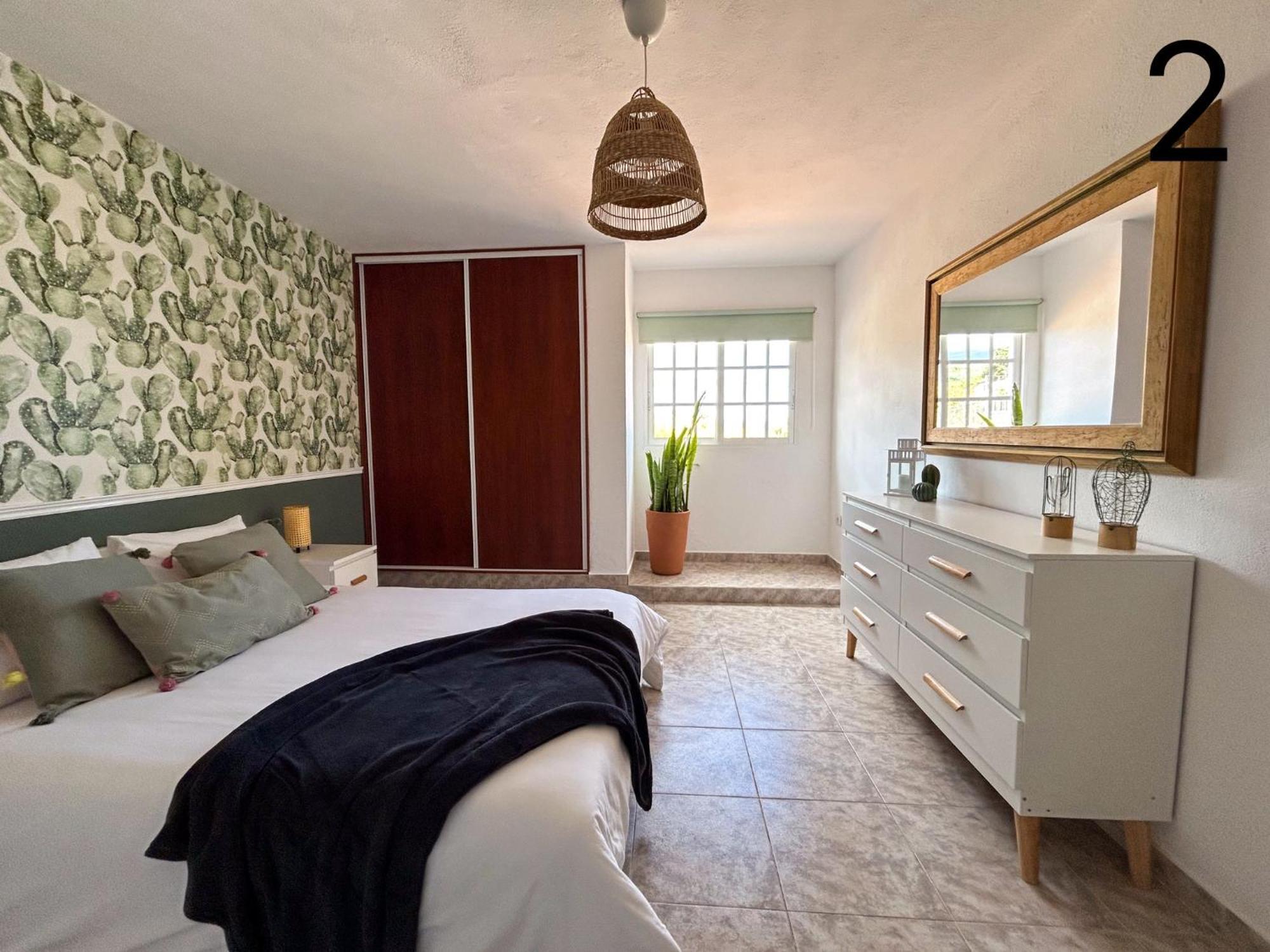 Buenavista Villa Brena Alta Bagian luar foto