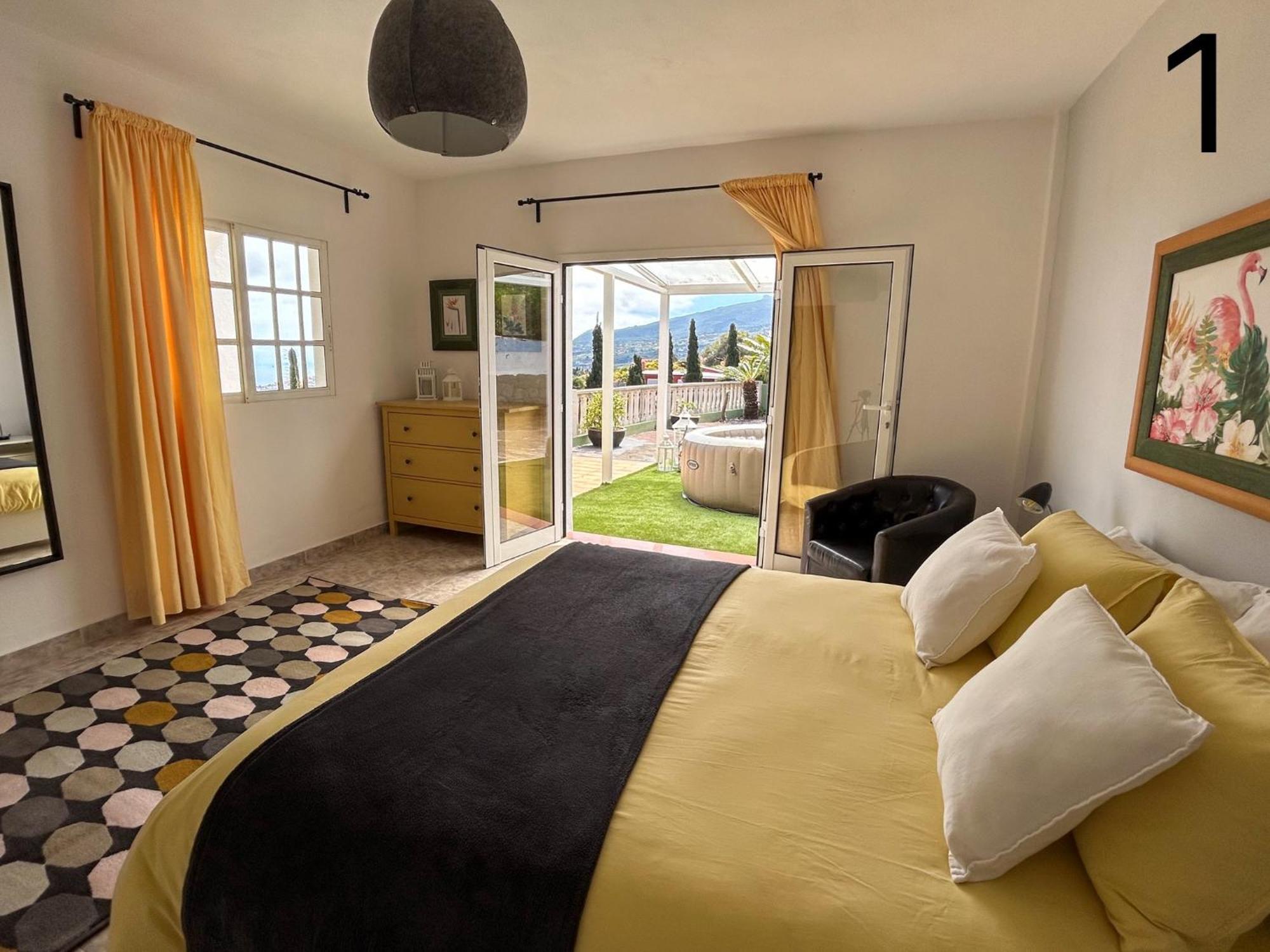 Buenavista Villa Brena Alta Bagian luar foto