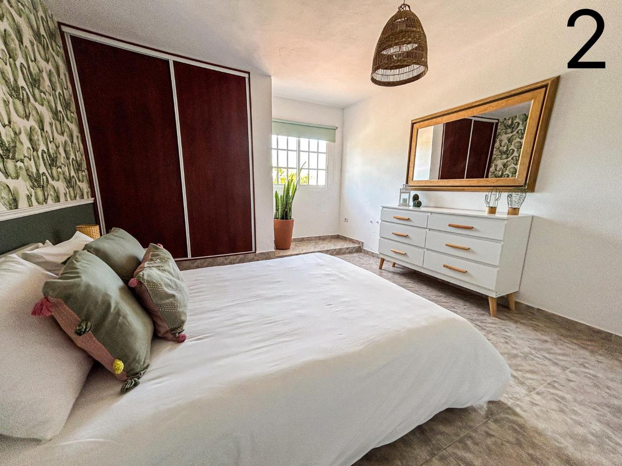 Buenavista Villa Brena Alta Bagian luar foto